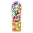ロッテ ふ〜せんの実<カラフルみっくす> 6個セット 8LINK