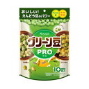 春日井 グリーン豆PRO 50個セット 8LINK