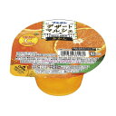 ブルボン デザートマルシェみかん 3個セット 8LINK