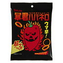 東ハト 暴君ハバネロ 3個セット 8LINK