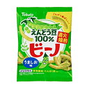 東ハト ビーノ うましお味 100個セット 8LINK
