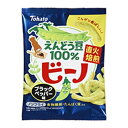 東ハト ビーノ ブラックペッパー味 100個セット 8LINK