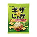 東ハト ギザじゃが 極旨サワークリームオニオン味 6個セット 8LINK(4)