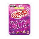 味覚糖 シゲキックス グレープ 8個セット 8LINK