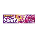 味覚糖 ぷっちょスティック ジューシーぶどう 6個セット 8LINK