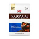 UCC ゴールドスペシャル アイスコーヒー 280g×12袋入