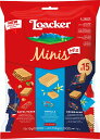 ウエハース 3袋セット ミニーズミックス15P ロアカー 3種類 お試し Loacker キタノ商事 お菓子 ギフト プレゼント お買い得 まとめ買い お楽しみ 子供 おやつ 業務 食べきり プチギフト 誕生日 クリスマス 食べ比べ お返し お礼 感謝 ご褒美 セール 特価