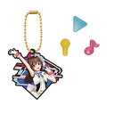 (予約)ホロライブ ラバマスARTグミ vol.2 BOX (12個入) 食玩・グミ バンダイ 2025年10月発売予定 送料無料