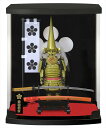 戦国武将 フィギュア 前田利家 Aタイプ ケース付き グッズ ミニチュア 組み立て 簡単 侍 サムライ 戦国 武将 鎧兜 鎧 兜 甲冑 戦国時代 刀剣乱舞 家紋...