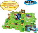 (日本未発売)TRACK MASTER きかんしゃトーマスとなかまたち パーシー UP，UP＆AWAY PERCY (W3236) プラレ