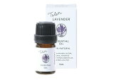 Tulen シングルエッセンシャルオイル ラベンダー 5ml TUL-1-3 SINGLE ESSENTIAL OIL LAVENDER ノルコーポレーション (マレーシア)