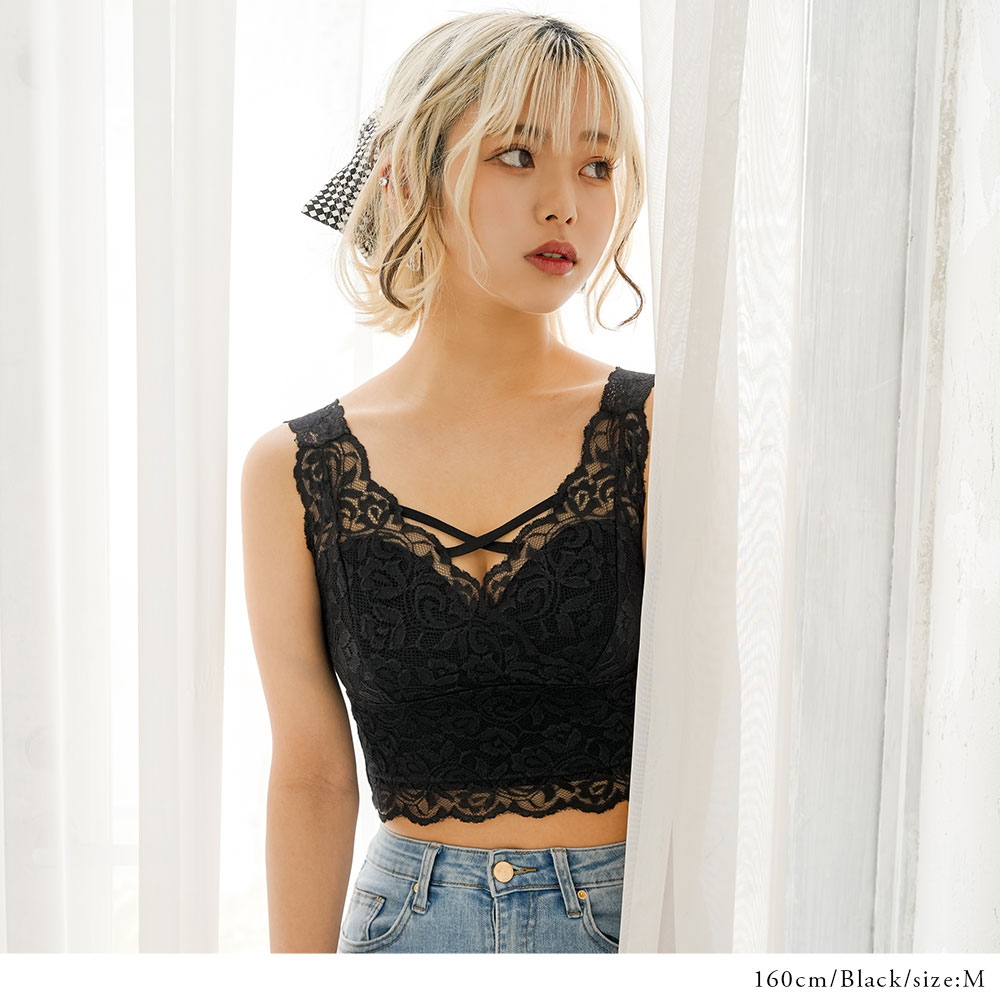 d.i.a ギャル服 ゼブラ柄 クロスストラップキャミソール 楽天市場】【SALE】 選べるデザインフロントクロスレース