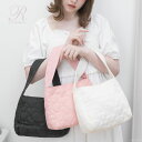 【SALE】 ハートキルティングハンドバッグ レディース バッグ ハンドバッグ Rose DearMyLove 春 夏 秋 冬 ホワイト ピンク ブラック F ...