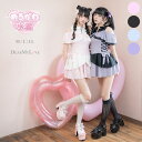【SALE】 魔法少女サイドレースアップ水着