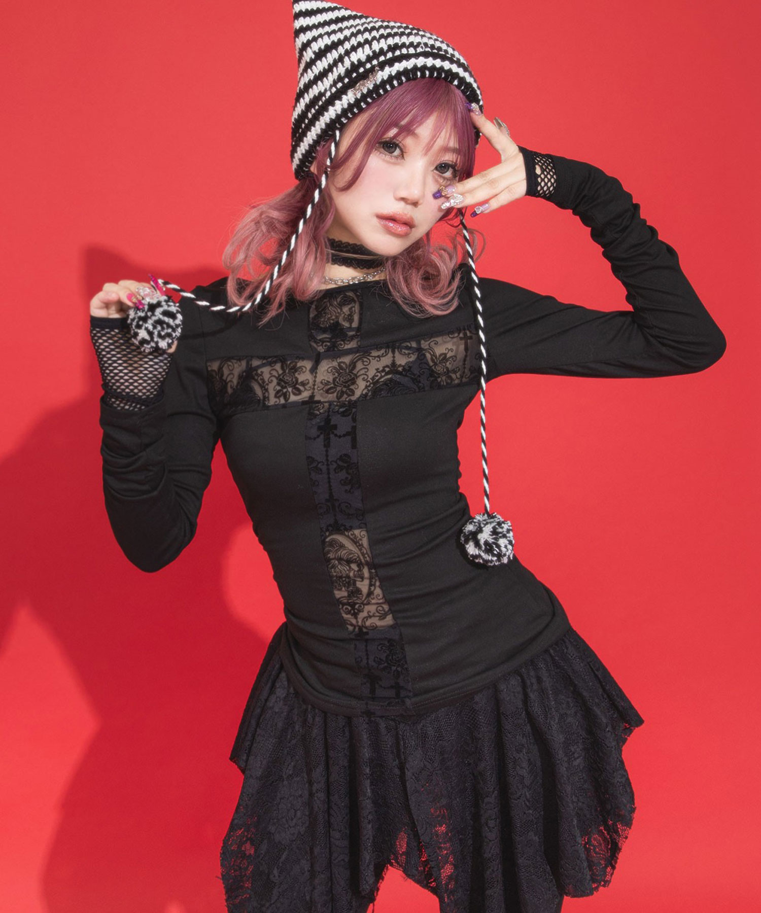 楽天市場】ギャル(Tシャツ・カットソー|トップス 楽天市場】ギャル(Tシャツ・カットソー|トップス