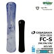 24-25 OGASAKA FC-S 150/156/159/162/165 {Dqgpf GLXp[gf J[rO IKTJ GtV[GX 11200605 Y Xm[...