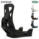 BURTON o[g Men's Step On Re:Flex Snowboard Bindings 172831 XebvI ~fBAtbNX oCfBO Y Xm...