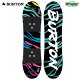 BURTON o[g Kids' Chopper Flat Top Snowboard 107351 `bp[ tbggbv I[}Ee Xm[{[h  LbY {[CY...