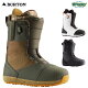 BURTONo[g Men's Ion Snowboard Boots - Wide 106291 SPEEDZONE ACI Ch ~fBAtbNX I[}Ee Xm...