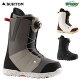 BURTON o[gMen's Moto BOA Snowboard Boots - Wide 214251 g \tgtbNX I[}Ee Xm[{[h u[c 21-2...