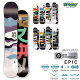 22-23 GRAY SNOWBOARD OC EPIC GsbN ANeBuLo[ cC lKeBu EbhRA Y p[N I[}Ee Xm[{[h  2023 ...