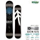 22-23 GRAY SNOWBOARD OC GENIUS W[jAX VOLo[ cC lKeBu EbhRA Y p[N t[Ch Xm[{[h  2023 ...