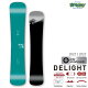 22-23 GRAY SNOWBOARD OC DELIGHT fBCg VOLo[ fBNVi EbhRA Gg[ J[rO Xm[{[h  2023 ...