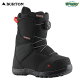 BURTON o[g Kids' Zipline BOA Snowboard Boots 131911 WbvC Xm[{[hu[c ~fBAtbNX I[}Ee Lb...