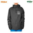 thirtytwo サーティーツー GRASSER JACKET 0200022099 メンズ スノージャケット リラックスフィット 15K 4wayストレッチ...