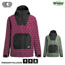 AIRBLASTER GA[uX^[ FREEDOM PULLOVER AB23MJ1-140 t[_vI[o[ Xm[WPbg t{fBTChWbp[ JK[|Pbg Ki