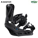 BURTON o[g Women's Escapade Re:Flex Snowboard Bindings 105431 tbNX oCfBO ~fBAtbNX Xm[{[h fB[X Ki