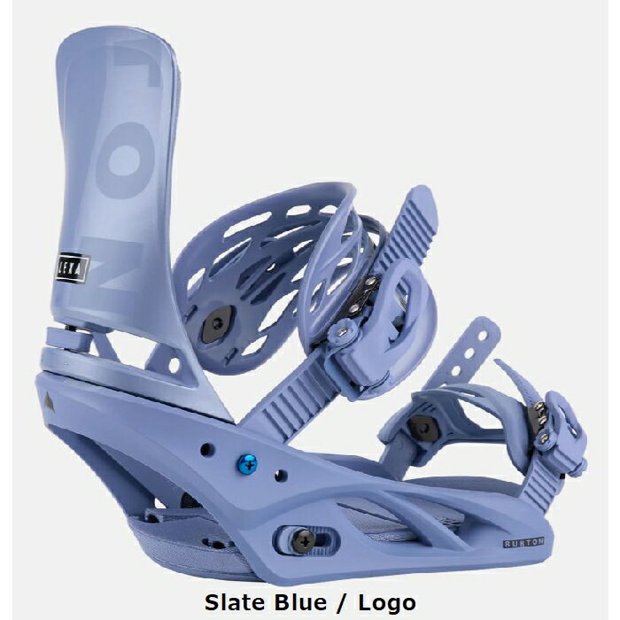 BURTON バートン Women's Burton Lexa Re:Flex Snowboard Bindings 105451 リフレックス バインディング ハードフレックス スノーボード レディース 正規品
