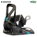 BURTON o[g Kids' Grom Disc Snowboard Bindings 105771 LbY 20-21cm fBXN}EeBO oCfBO \tgtbNX Xm[{[h Ki