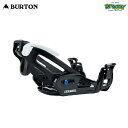 BURTON o[g Kids' Step On Grom Snowboard Bindings 239241 LbY XebvI O Xm[{[h oCfBO 17.5-20.5cm [Xo[ Ki