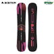 BURTON o[g Men's Burton Name Dropper Camber Snowboard 222491 sA|bvLo[ cC I[}Ee p[N X...