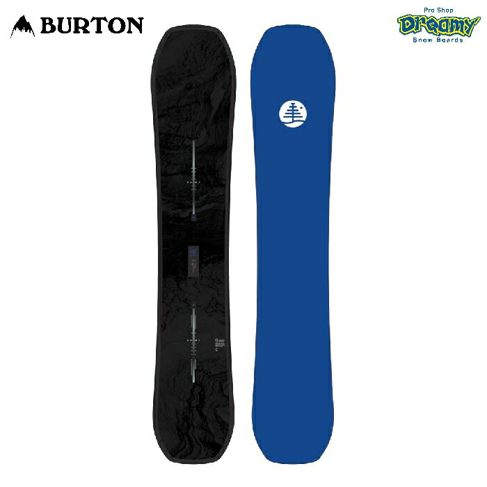 BURTON バートン FamilyTreeHometownHeroCamberSnowboard 222451ディレクショナルキャンバー フリーライド オールマウンテン ユニセックス スノーボード 正規品