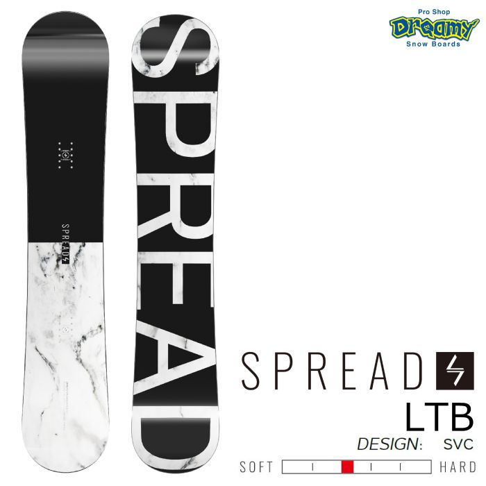 楽天市場】spread スノーボード 148の通販 楽天市場】spread スノーボード 148の通販