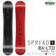 23-24 SPREAD Xvbh BX-LTD 145/148/150/152/154/156 SVCf σLo[ t[ Xm[{[h T  Og b...