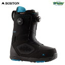 BURTON o[g Men's Burton Photon BOA Wide Snowboard Boots 206851 Xm[{[hu[c ~fBA I[}Ee obNJg[ p[N Ki