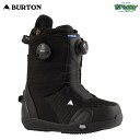 BURTON バートン Women's Ritual Step On Snowboard Boots 215381 ウィメンズ ステップオン リチュアル スノー...