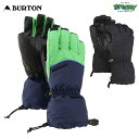 BURTON o[g Kids' Profile Gloves 151871 LbY Xm[O[u X}[gtHΉ  h  O\Xg[V m[YCv S Ki