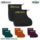 eb's エビス BOOTS INNER SOCKS HQ 4300808 ブーツインナーソックス シームテープ加工 水の侵入防止 防水 防風 透湿素材 スノー...