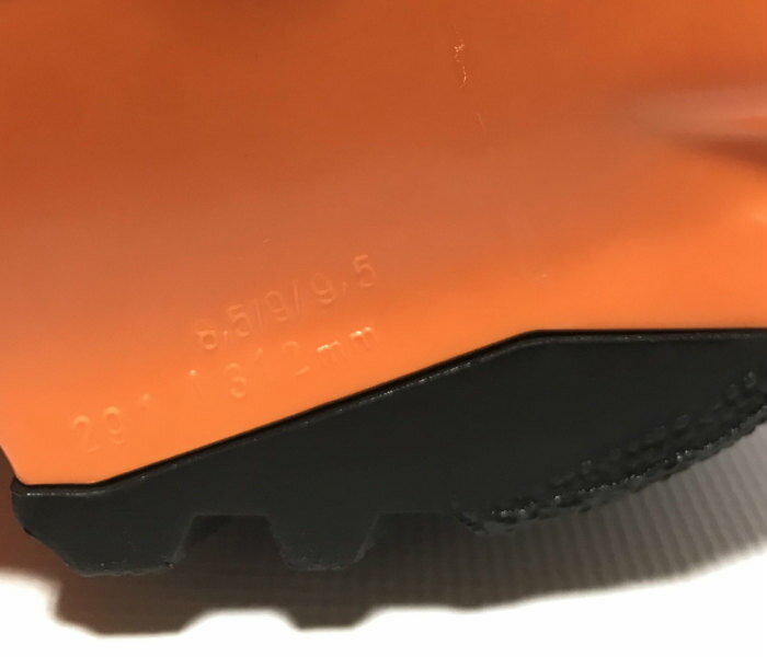 UPZ �桼�ԡ����å� RCR FLO����ʡ� ����ѥ���֡��� ���Ρ��ܡ��� ����ڥ� �ϡ��ɥ֡��� ORANGE ������