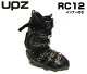 UPZ [s[[bg RC12 FLOCi[ ApCu[c Xm[{[h Ay n[hu[c BLACK Ki