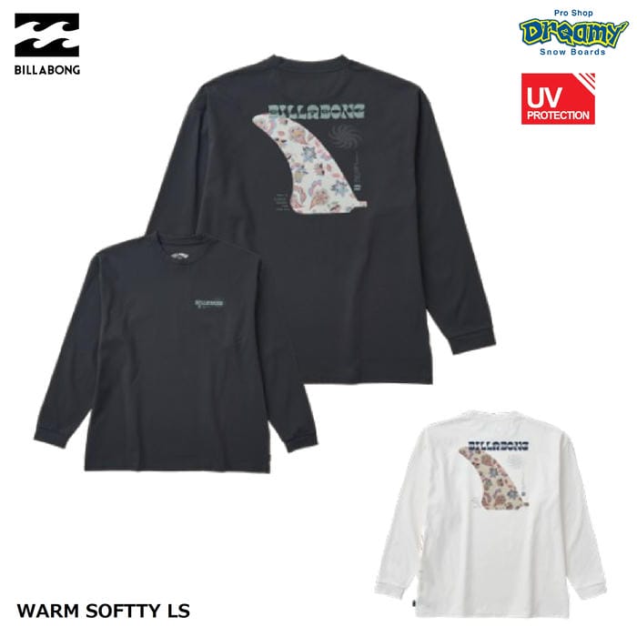 BILLABONGWARMSOFT...