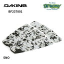 DAKINE メンズ BF237801 BRUCE IRONS PRO SURF TRACTION PAD ダカイン サーフィン デッキパッド