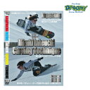 KAGAYAKING 竹内水輝 カービングテクニック&トレーニング 〜Silver〜 カガヤキング シルバー フリーラン スノーボード DVD