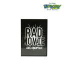 DB(ディービー)RAD MOVIE(ラッド)DVD FLATSKIM(フラットスキム)