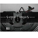 商品説明商品名 SPREAD SNOWBOARDS presentsグランドトリック＆HOW TO DVD 【now or never】 &nbsp;数量限定！SPREADオリジナルステッカープレゼント（なくなり次第終了）メール便のみ送料無料！&nbsp;（ネコポス便のみ） 内容 題名の【now or never】は「今しかない」という意味で、ブランドを立ち上げたきっかけの言葉。...&nbsp; そんな【板さばき】の可能性を追求すべく集められたSPREADチームによるカービング、地形、キッカー、アイテム等で全てを遊びつくします。 簡単なトリックから難しいトリックまで幅広く収録しているので、自分に合ったトリックを見つけ今年の冬にチャレンジしてみよう！グラトリ【板さばき】は上達の近道！アイテムに入る前のイメージトレーニングにも最適です。 HOW TOでは江端翔兵が監修した厳選トリック3種類【FS　オーウェン、BS　オーウェン、BS　ノーズコンパス360】を解説！ さらに、ポキポキ堂　 田中先生によるスノーボードに特化したパフォーマンス向上の動的ストレッチ【Dynamic stretching】3種類を厳選し収録！ 間違った運動前のストレッチを行っていませんか？ このDVDを見て怪我のリスクを減らし、より楽しいスノーボードライフを楽しみましょう！出演1.尾川 慎二 SHIJI OGAWA 【3:43】 2.道下 祐希 YUKI MICHISHITA 【3:09】 3.菅谷 佑之介 YUHNOSUKE SUGAYA 【3:23】 4.鈴木 竜太 RYUTA SUZUKI 【3:26】 5.鈴木 紫央里 SHIORI SUZUKI 【3:26】 6.藤後 雄一 YUICHI TOUGO 【2:59】 7.平松 亨一 KYOUICHI HIRAMATSU【3:47】 8.江端 翔兵 SHOHEI EBATA 【3:57】 &nbsp;収録時間：38分&nbsp;送料無料に関して 送料無料ご希望の方は、配送方法をネコポス便を選択してください。注意 このディスクを権利者に無断で複製・放送・公開上映に使用することを禁止します。 ※一部にDVDプレイヤー及びDVD対応パソコン、ゲーム機では動作に不具合が生じる可能性があります。※注意事項●返品について● お客様都合によるご注文後の返品・キャンセル・交換は一切受け付けておりませんので、予めご了承下さい。●商品画像について● 撮影状況、PC状況により、色合いが若干異なる場合がありますので、ご了承の上ご購入ください。●商品欠品について● 掲載されている全ての商品は実店舗・他のネットショッピングでも販売しております。ご注文を承り次第在庫を確保しますが、完売の際はご容赦下さい。 ●送料について● 合計金額13,000円以上（税抜）は送料無料となりますが、北海道・沖縄・離島等の場合、別途送料が必要となります。&nbsp;&nbsp;　Spread　スプレッド　「now or never」　グラトリDVD　HOW TO DVD&nbsp;スノーボード　グラトリ GROUND TRICK　グラウンドトリック　ネコポス便のみ送料無料