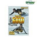 Kagayaking GOLD オールラウンドテクニックHOW TO DVD カガヤキング ゴールド フリーライディング テクニカル スノーボード カービング ...